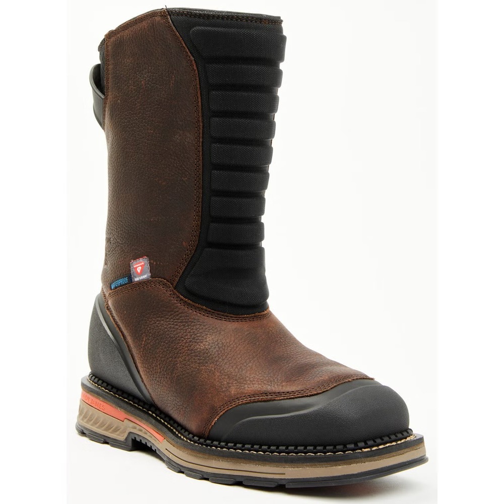 Cody James® (Men's 13 D) 11.5" Insulated Waterproof Comp-Toe Work Boots - $220